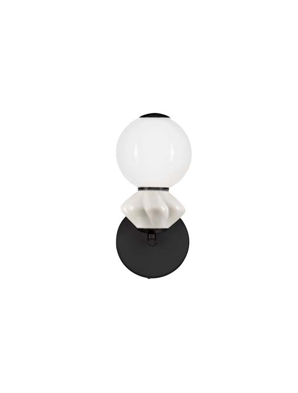 LUCES EXCLUSIVAS MONRETA LE45234 lampa ścienna