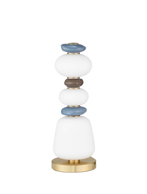LUCES EXCLUSIVAS FELANZO LE45244 lampa stołowa