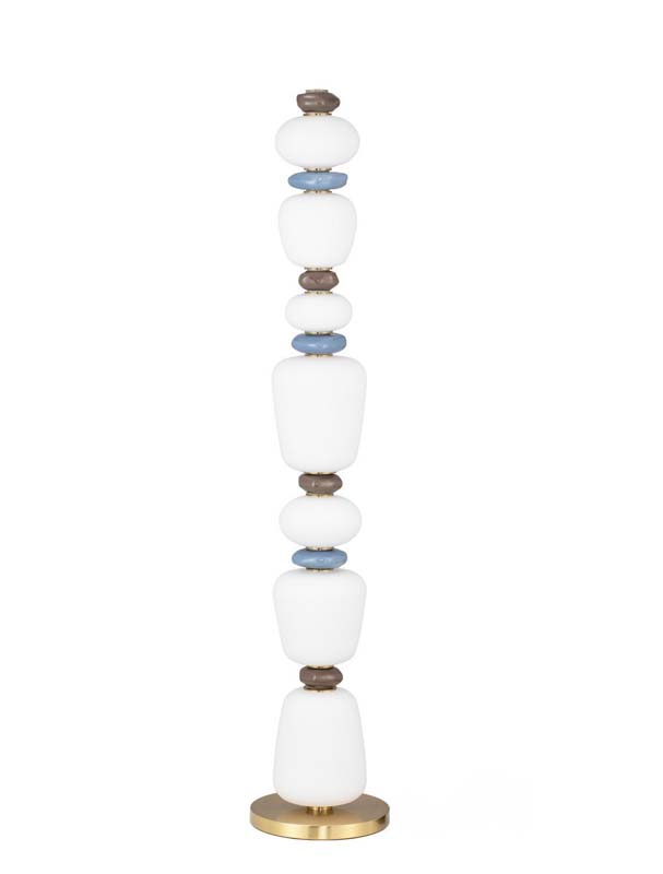 LUCES EXCLUSIVAS FELANZO LE45245 lampa podłogowa