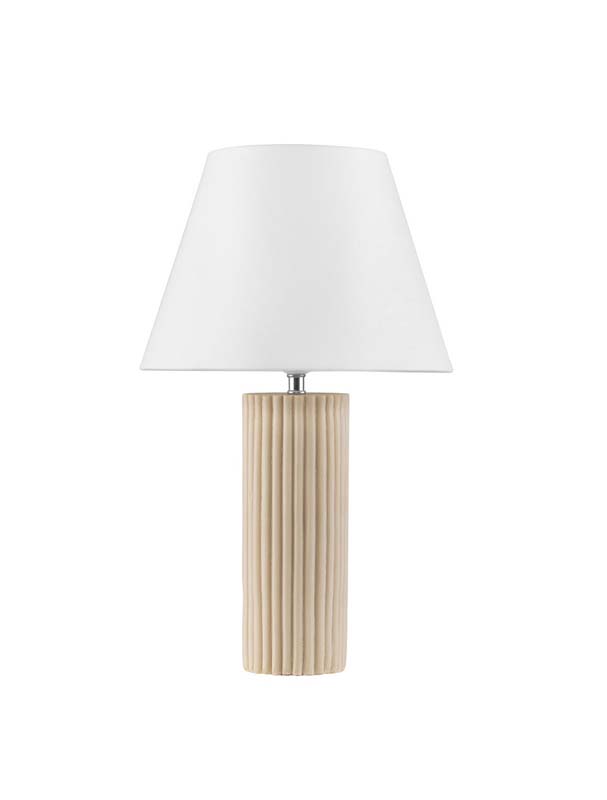 LUCES EXCLUSIVAS VANZURO LE45283 lampa stołowa