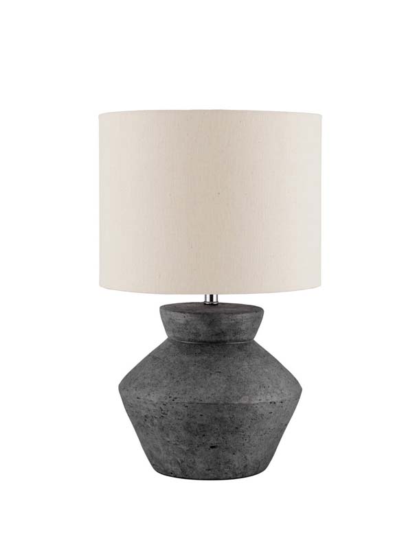 LUCES EXCLUSIVAS TREVIRA LE45286 lampa stołowa