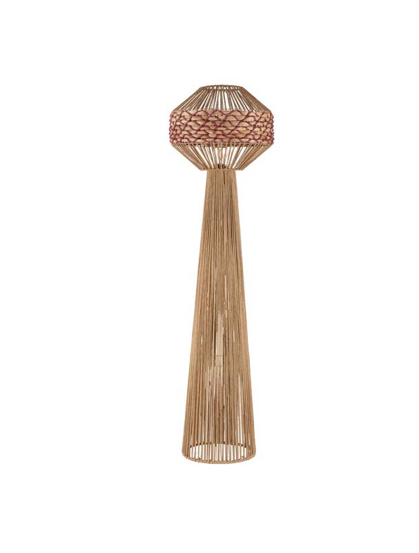LUCES EXCLUSIVAS OVELRIA LE45355 lampa podłogowa