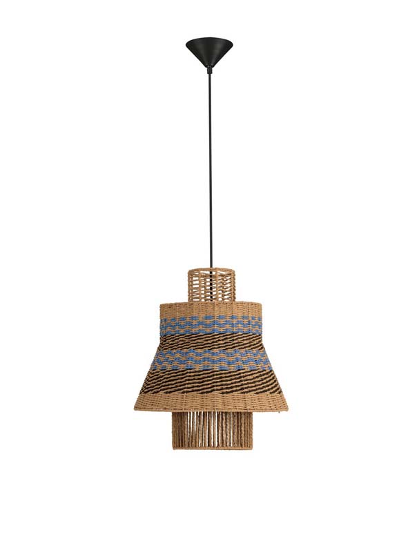 LUCES EXCLUSIVAS MURVOLO LE45361 lampa wisząca