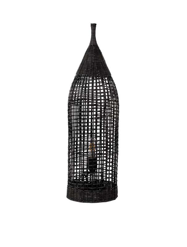 LUCES EXCLUSIVAS ALDENZO LE45387 lampa podłogowa
