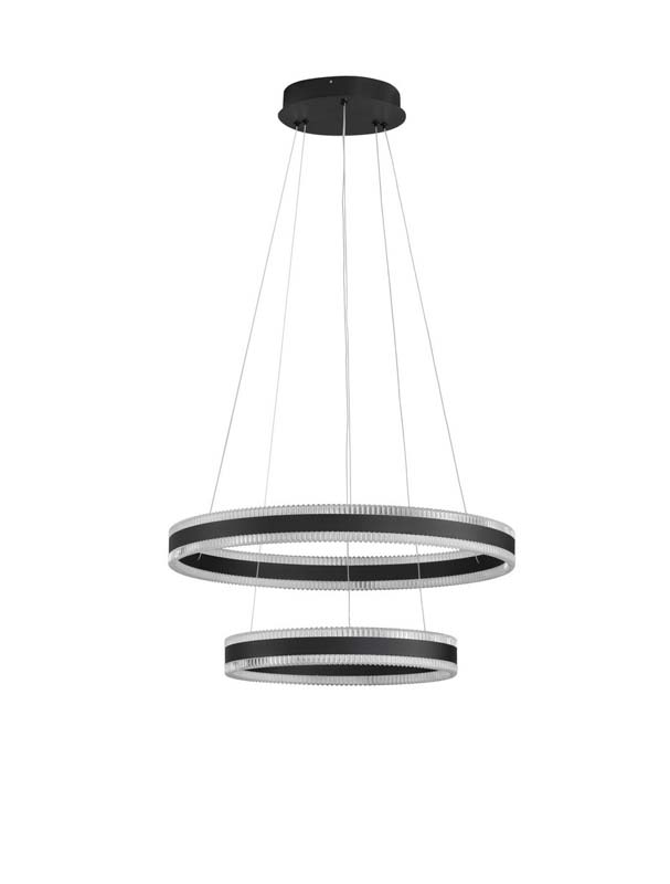 LUCES EXCLUSIVAS DONTERIO LE45401 lampa wisząca