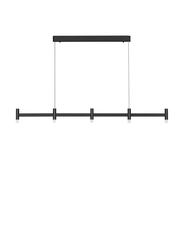 LUCES EXCLUSIVAS CORVETA LE45424 lampa wisząca