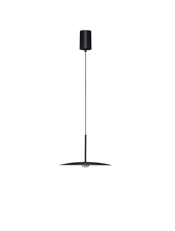 LUCES EXCLUSIVAS JONTILA LE45436 lampa wisząca