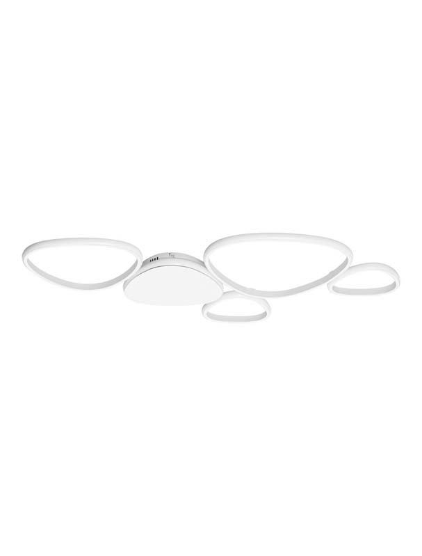 LUCES EXCLUSIVAS ALONTRA LE45500 lampa sufitowa