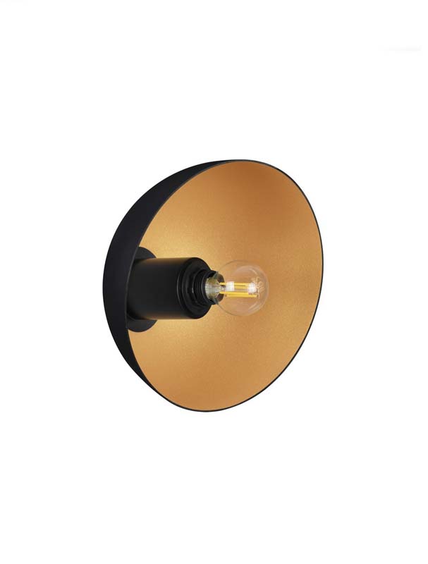 LUCES EXCLUSIVAS VENTORO LE45588 lampa ścienna