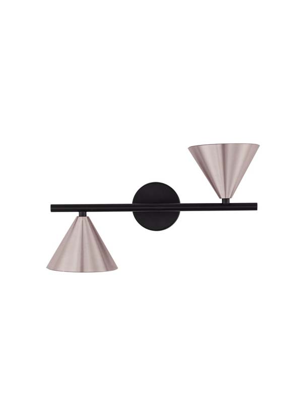 LUCES EXCLUSIVAS SALVADO LE45592 lampa ścienna