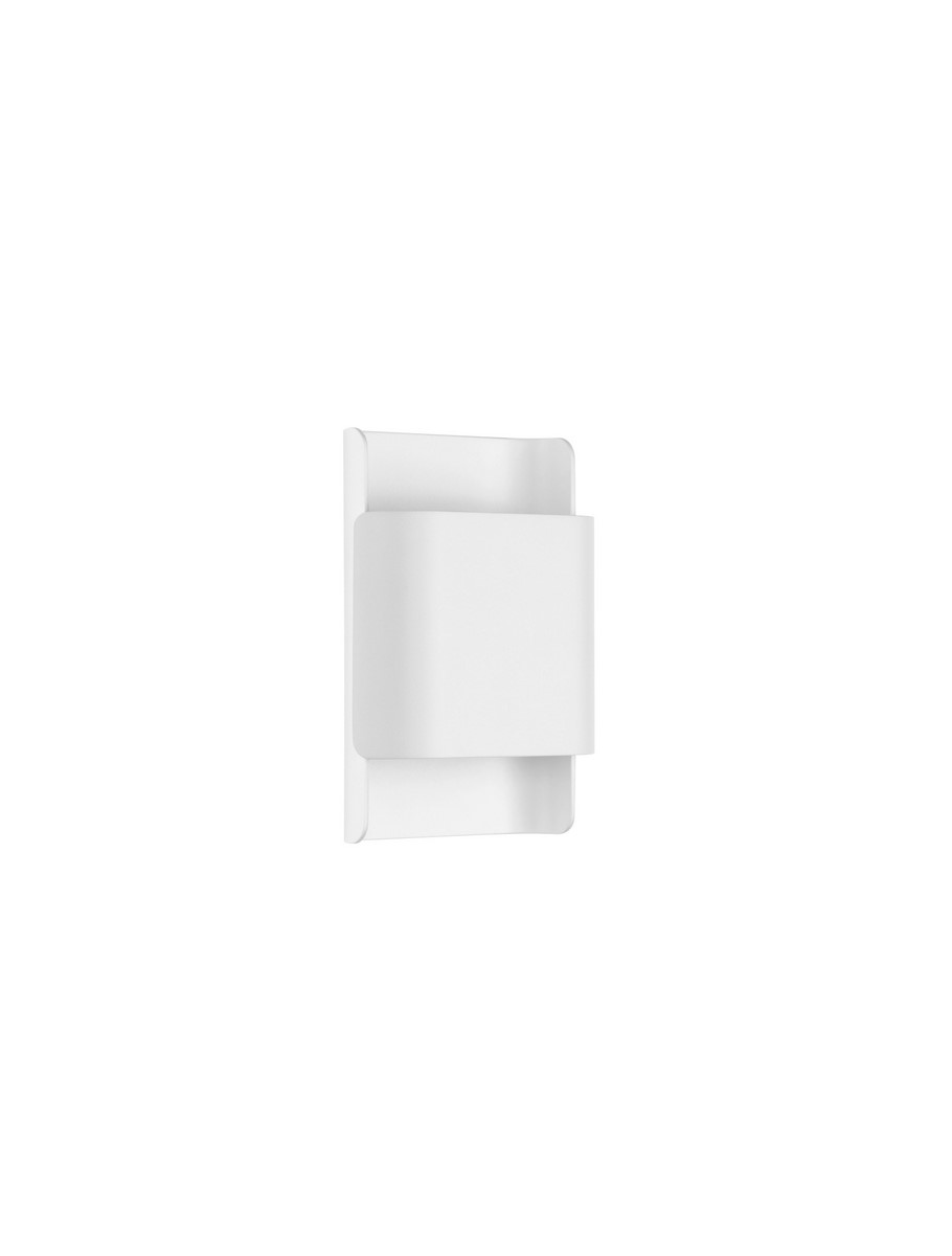 LUCES EXCLUSIVAS ORURO LE73646 lampa zewnętrzna ścienna