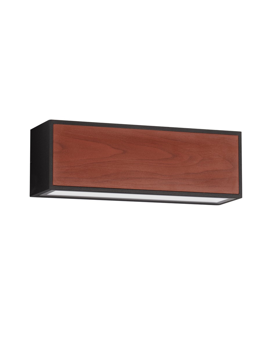 LUCES EXCLUSIVAS CAMIRI LE73714 lampa zewnętrzna ścienna