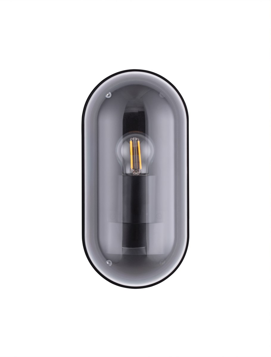 LUCES EXCLUSIVAS JULIAN LE73738 lampa zewnętrzna ścienna