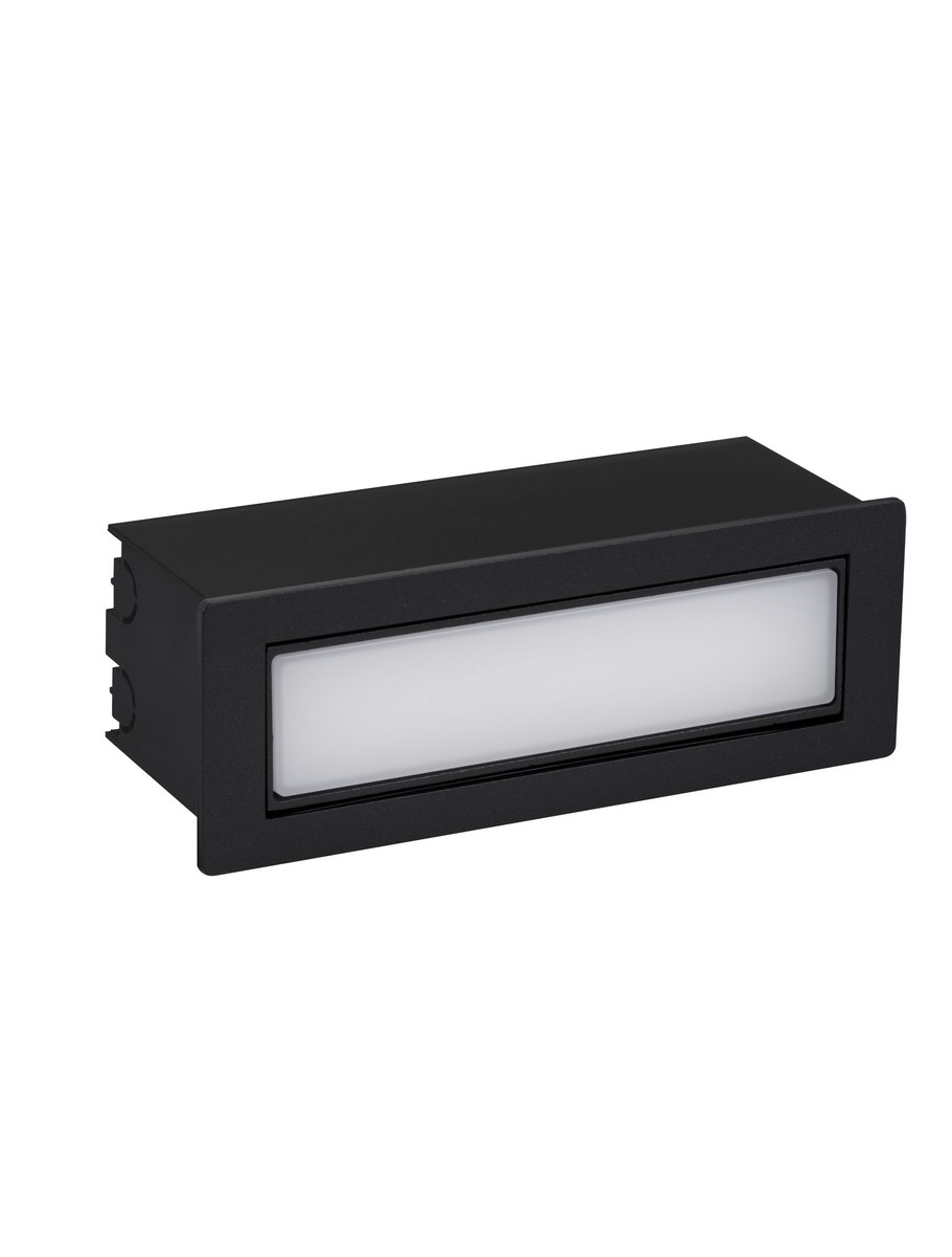 LUCES EXCLUSIVAS LAMPA ZEWNĘTRZNA ŚCIENNA PUCALLPA LE73770