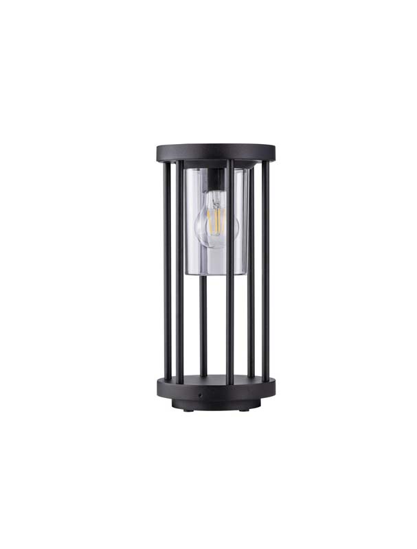 LUCES EXCLUSIVAS MONTIVA LE75172 lampa zewnętrzna stojąca