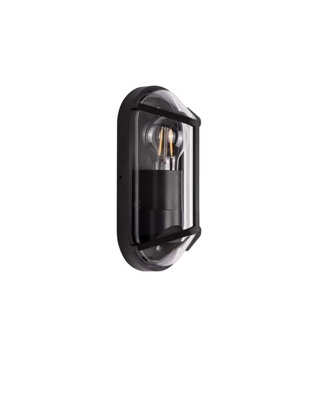 LUCES EXCLUSIVAS CASVELO LE75254 lampa zewnętrzna ścienna