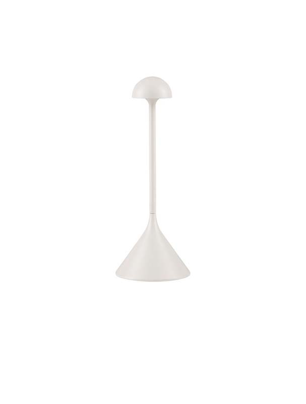 LUCES EXCLUSIVAS CARMEDA LE75286 lampa zewnętrzna przenośna
