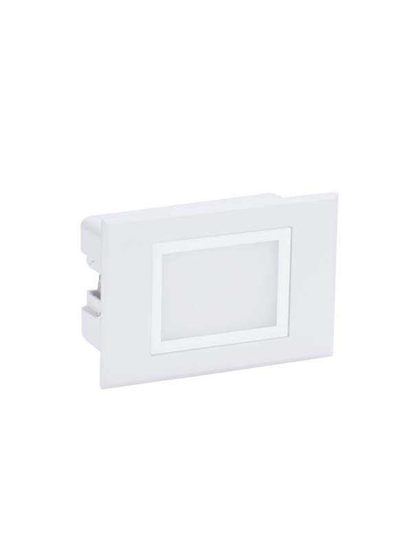 LUCES EXCLUSIVAS LAVERNO LE75325 lampa zewnętrzna ścienna