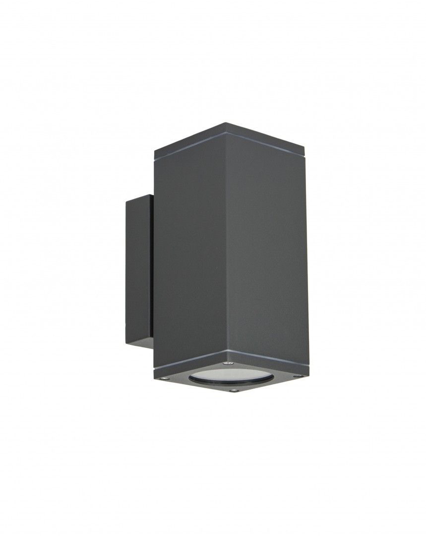 SU-MA Adela Midi M1460 DG Kinkiet zewnętrzny