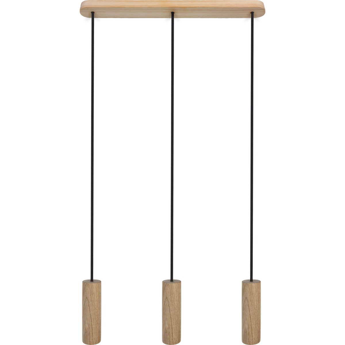 HELLUX 8520344 Madera 3pł dąb