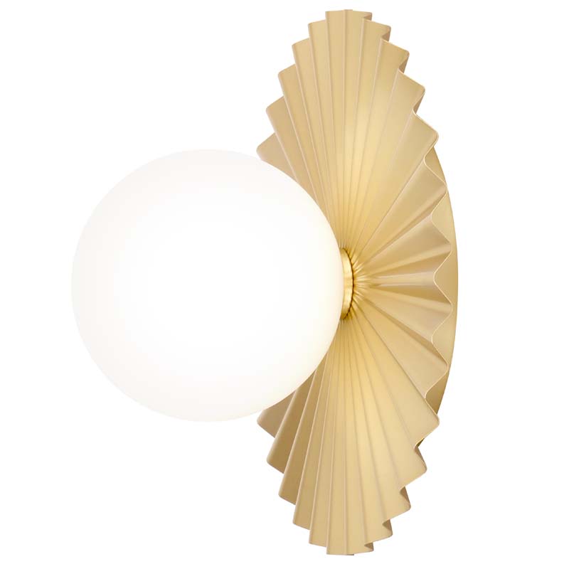 COSMOLIGHT Kinkiet MARBELLA W01418AU