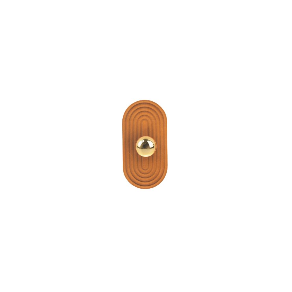 ANTIGO 4063 kinkiet MINOS 1 20 cm