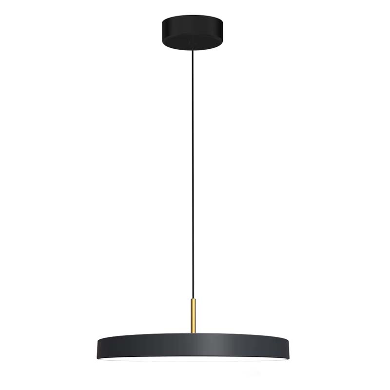 MILAGRO ML1065 Lampa wisząca DISC 38W LED