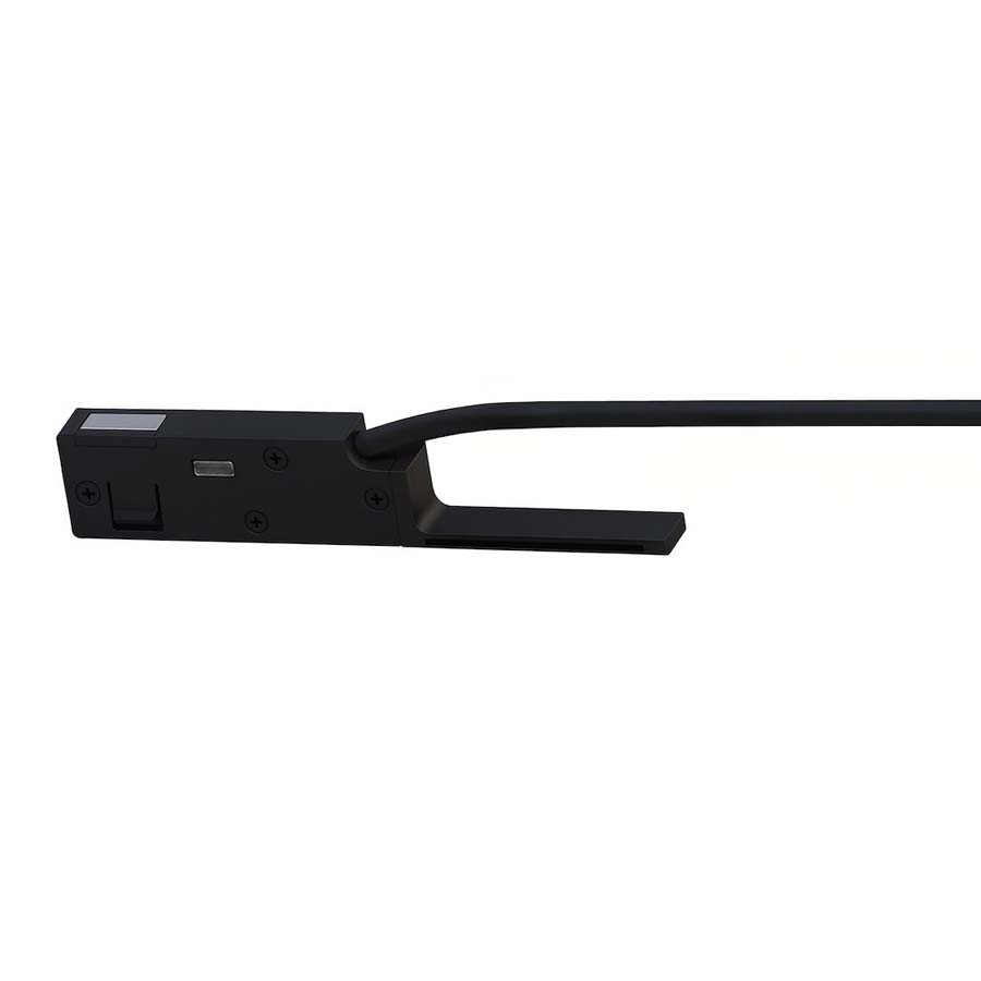 MILAGRO ML2168 Łącznik prosty z kablem magnetic track 5mm