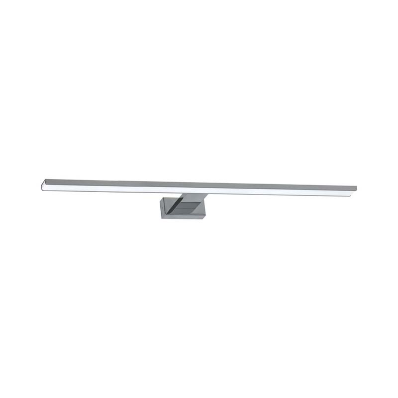 MILAGRO ML3809 Kinkiet SHINE CHROME 80cm 15W LED