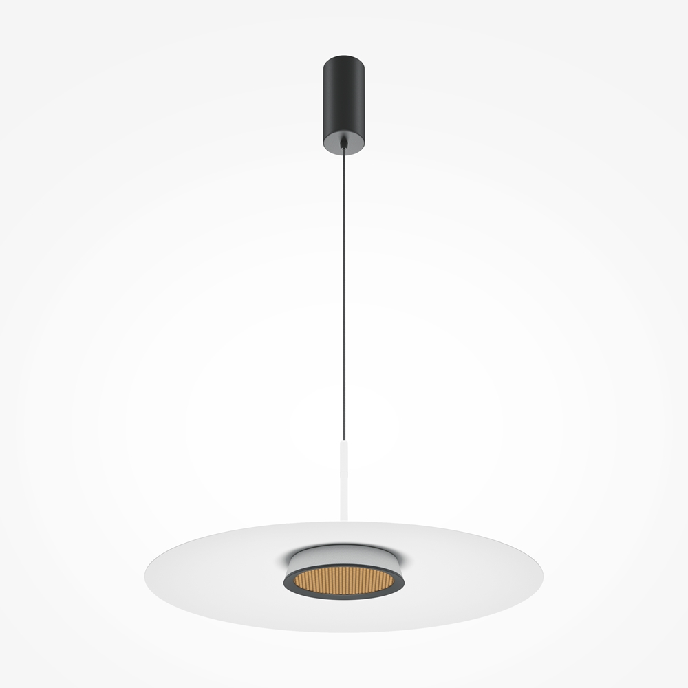 MAYTONI Lampa wisząca MOD041PL-L15W3K1