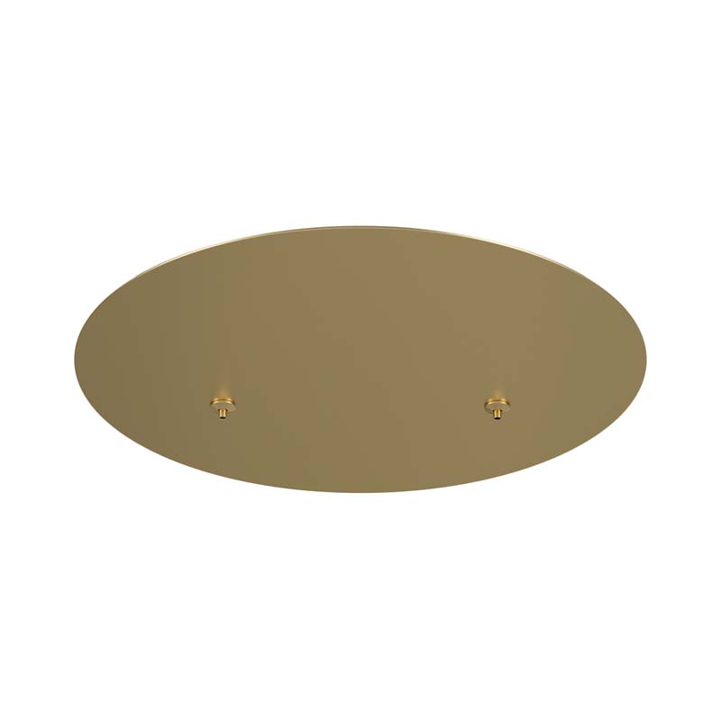 MAYTONI MOD058A-02BS Rim Accessory mosiądz