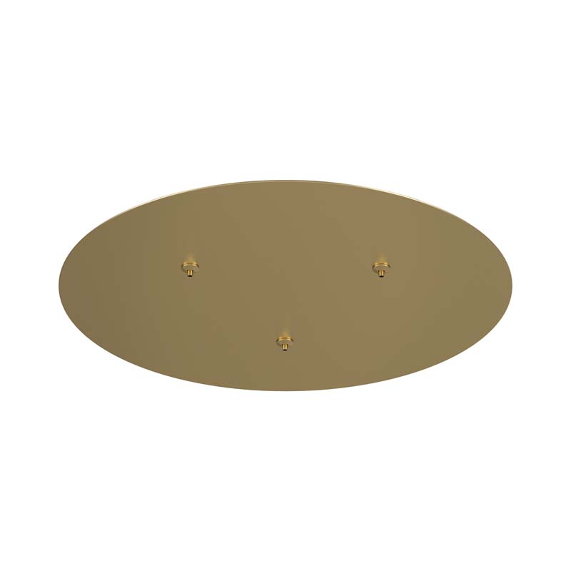 MAYTONI MOD058A-03BS Rim Accessory mosiądz