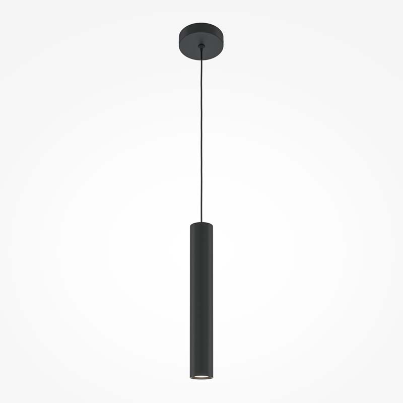 MAYTONI MOD161PL-01B1 Pro Focus lampa wisząca