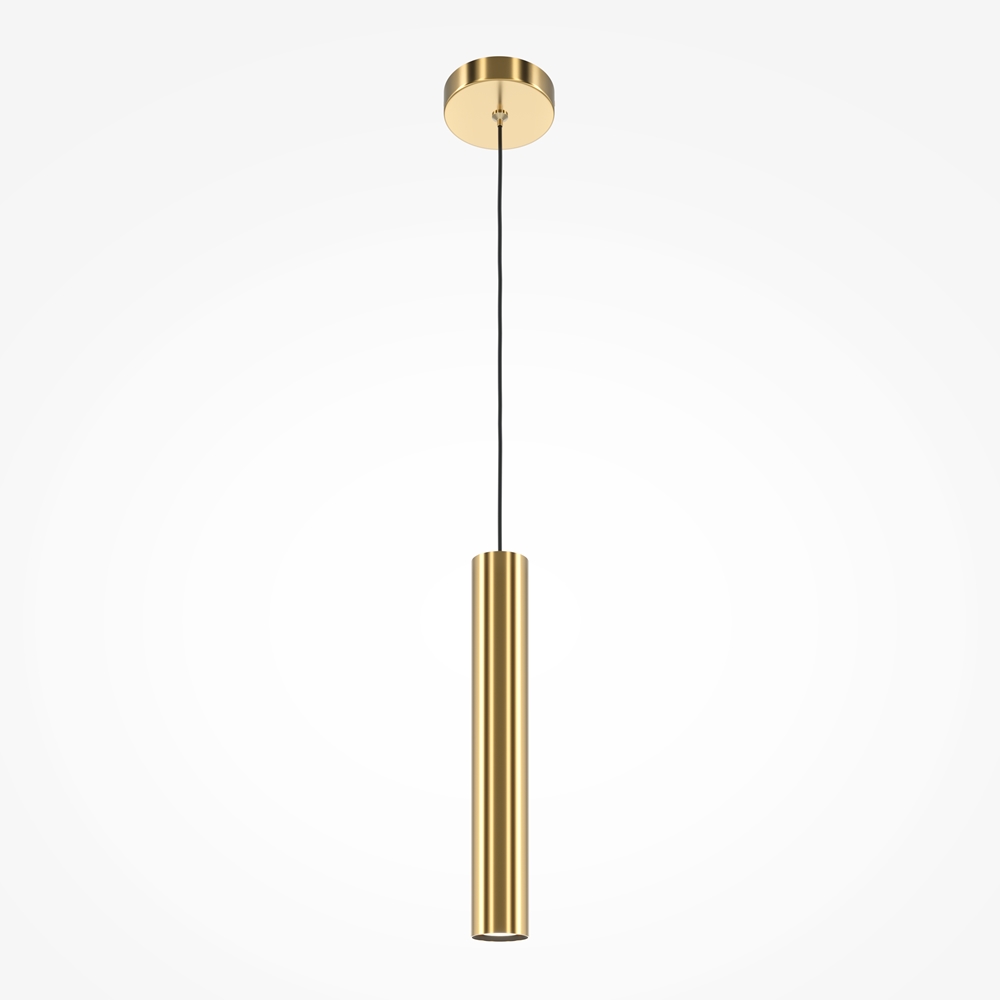 MAYTONI Lampa wisząca MOD161PL-01BS1