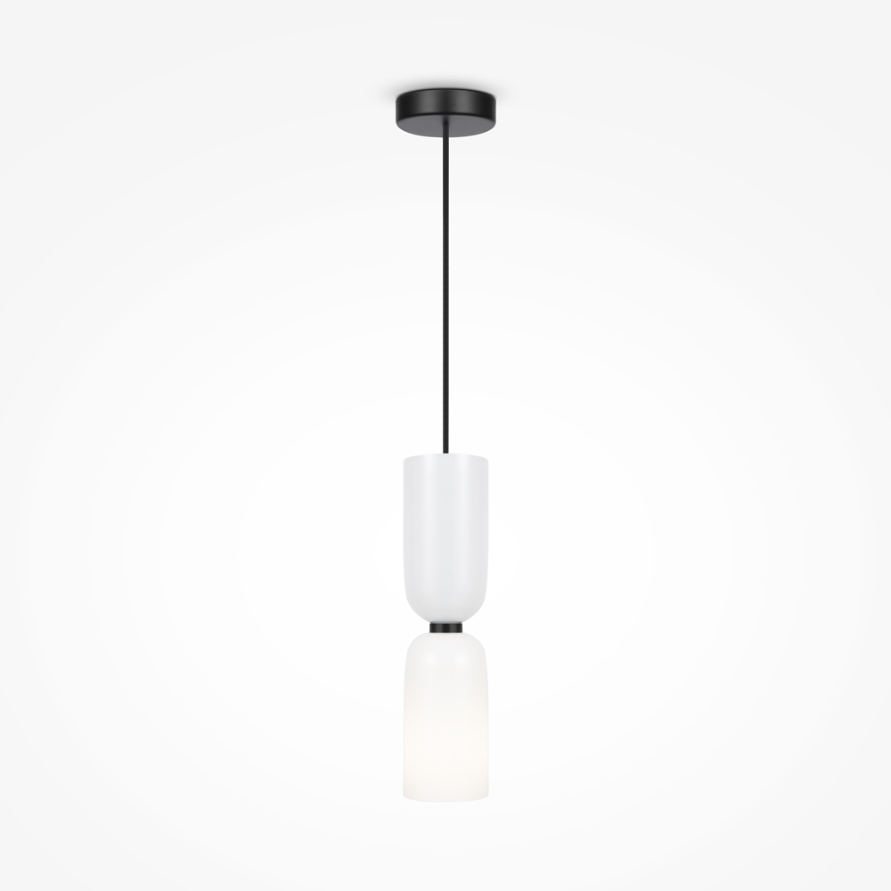 MAYTONI Oprawa wisząca MOD177PL-01W