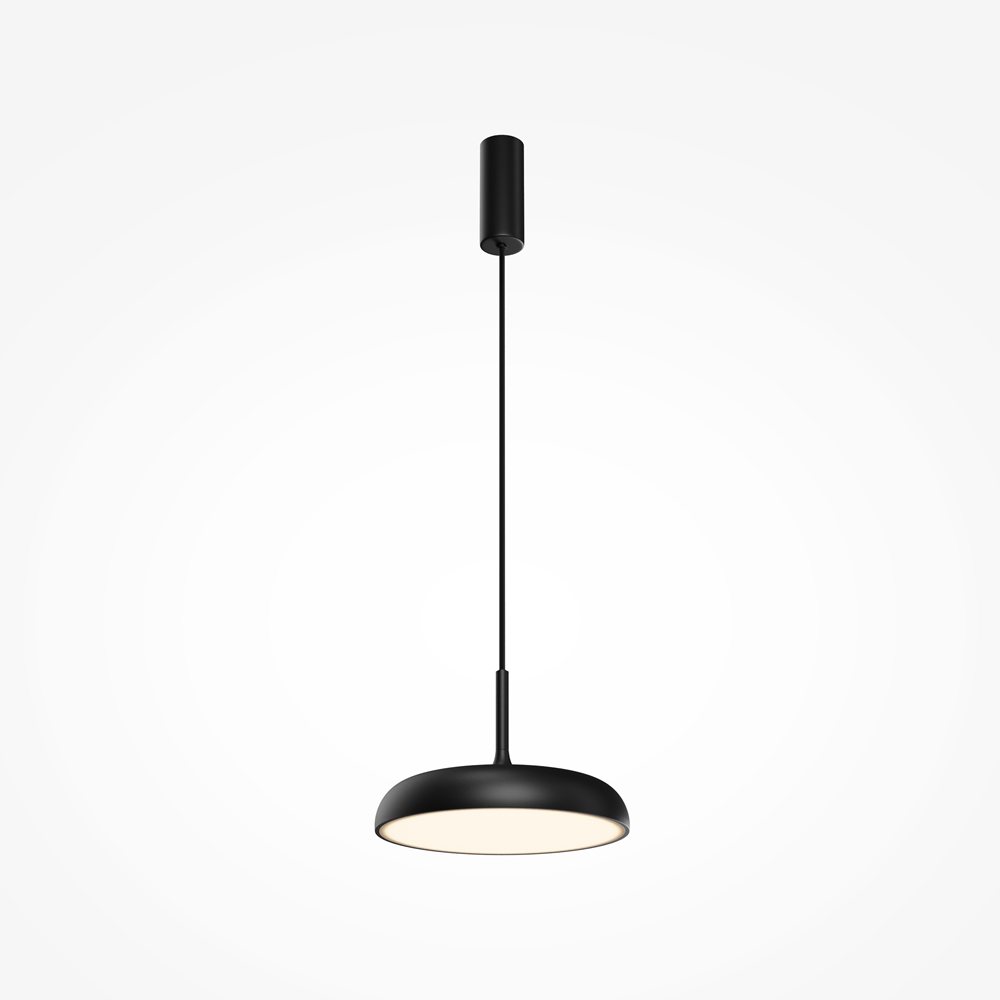 MAYTONI Oprawa wisząca MOD189PL-L12B3K1