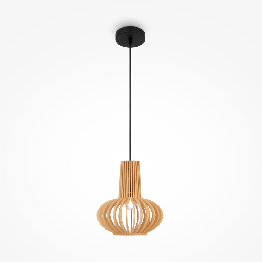 MAYTONI Oprawa wisząca MOD193PL-01W