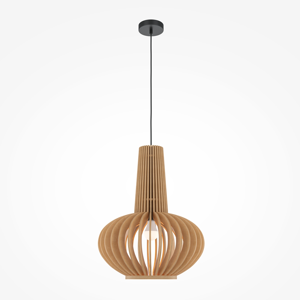 MAYTONI Oprawa wisząca MOD193PL-01W1
