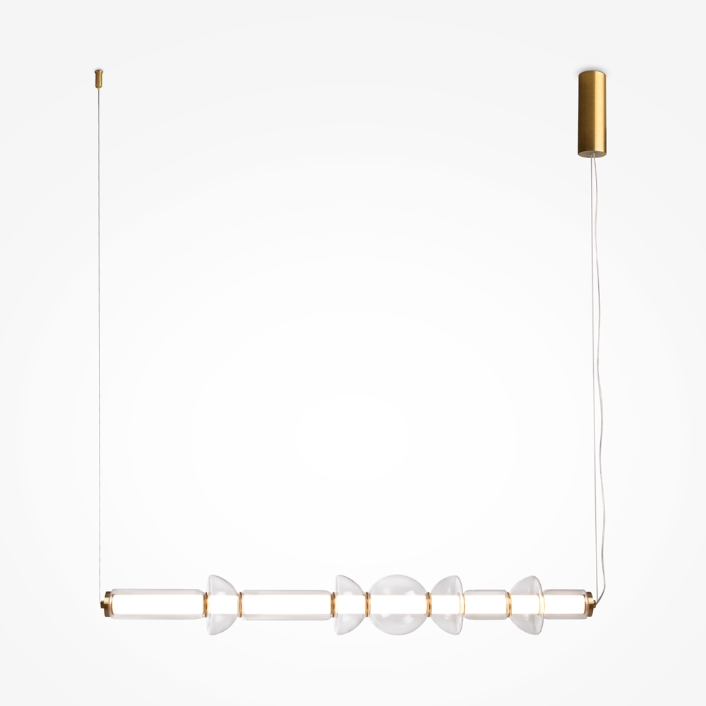 MAYTONI Lampa wisząca MOD210PL-L39BS3K