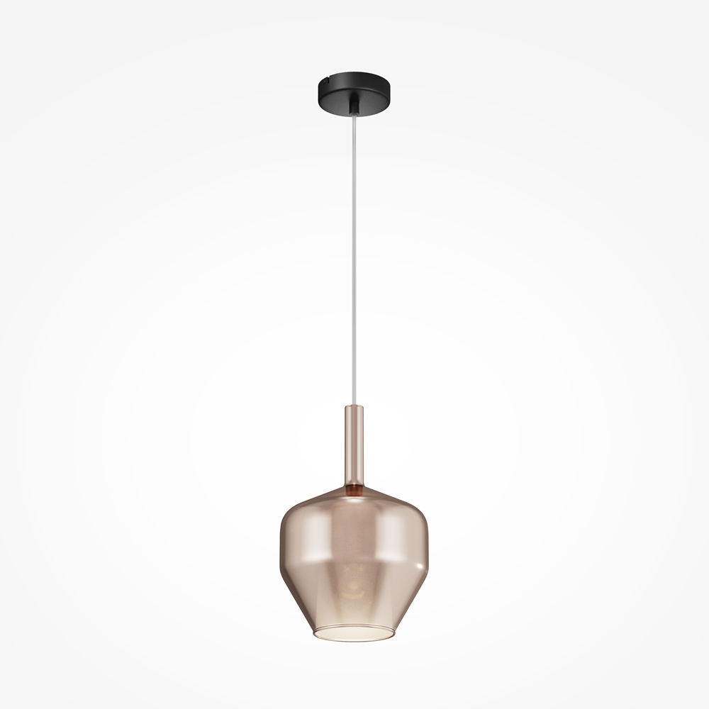 MAYTONI Lampa wisząca MOD271PL-01B4