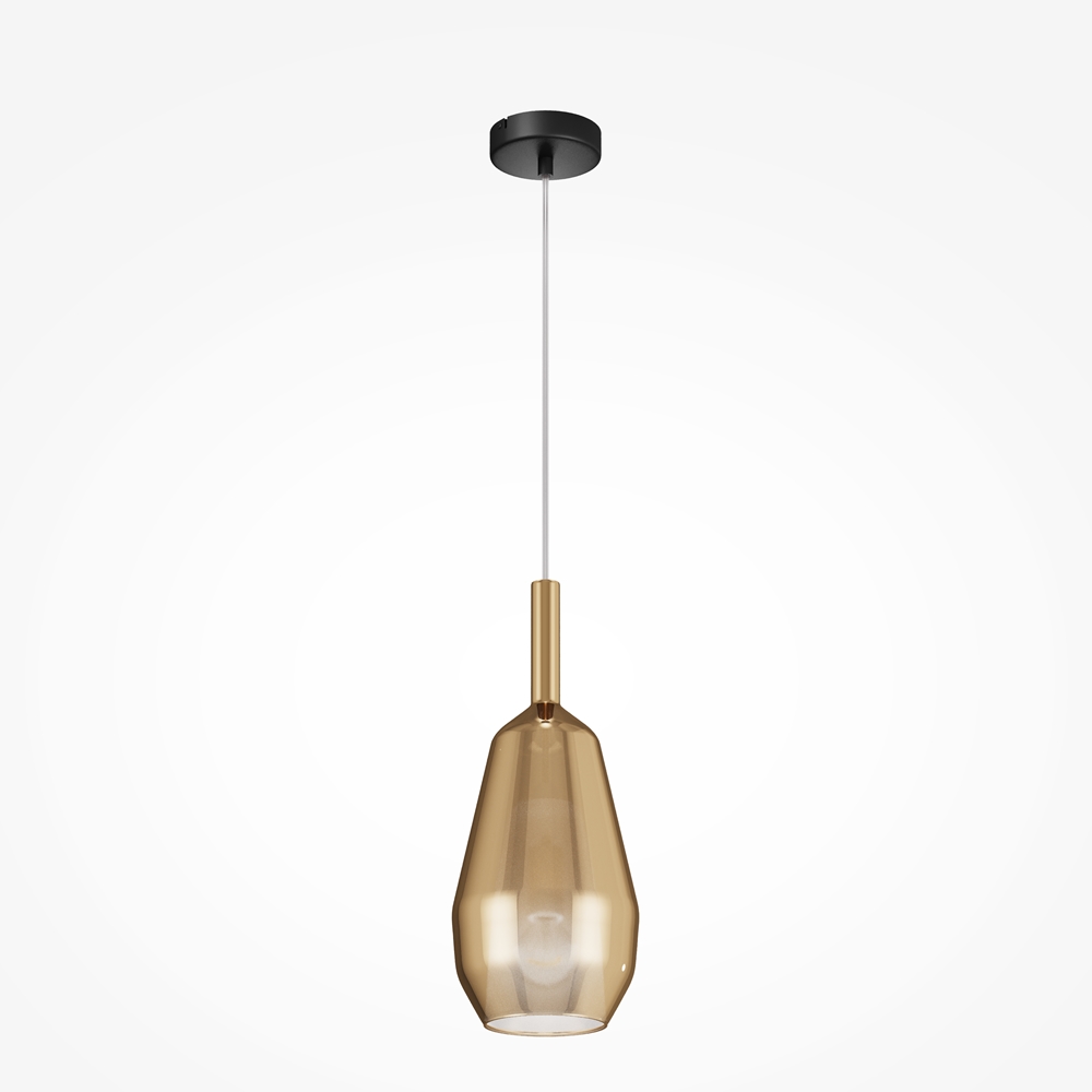 MAYTONI Lampa wisząca MOD271PL-01B7