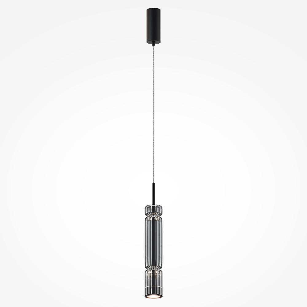 MAYTONI Lampa wisząca MOD272PL-L12B3K1