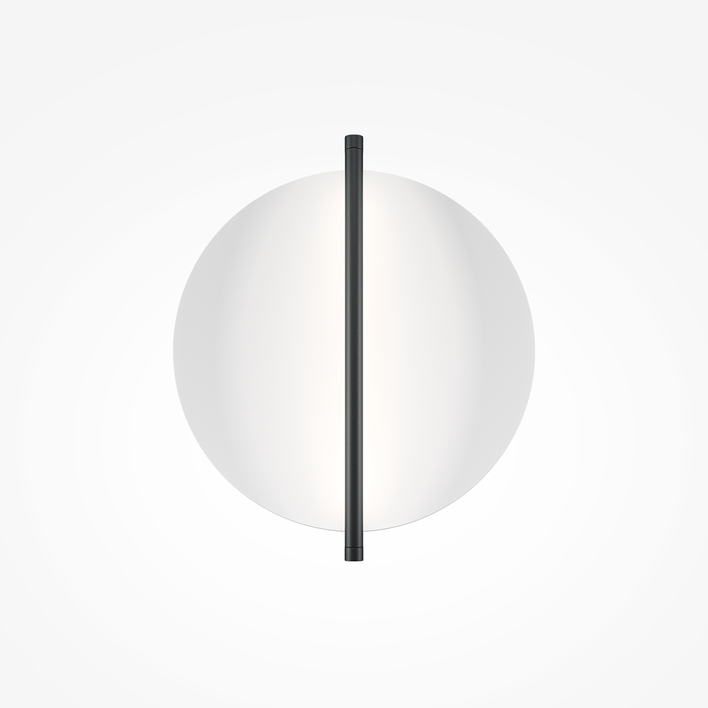 MAYTONI Lampa ścienna (kinkiet) MOD279WL-L14B3K
