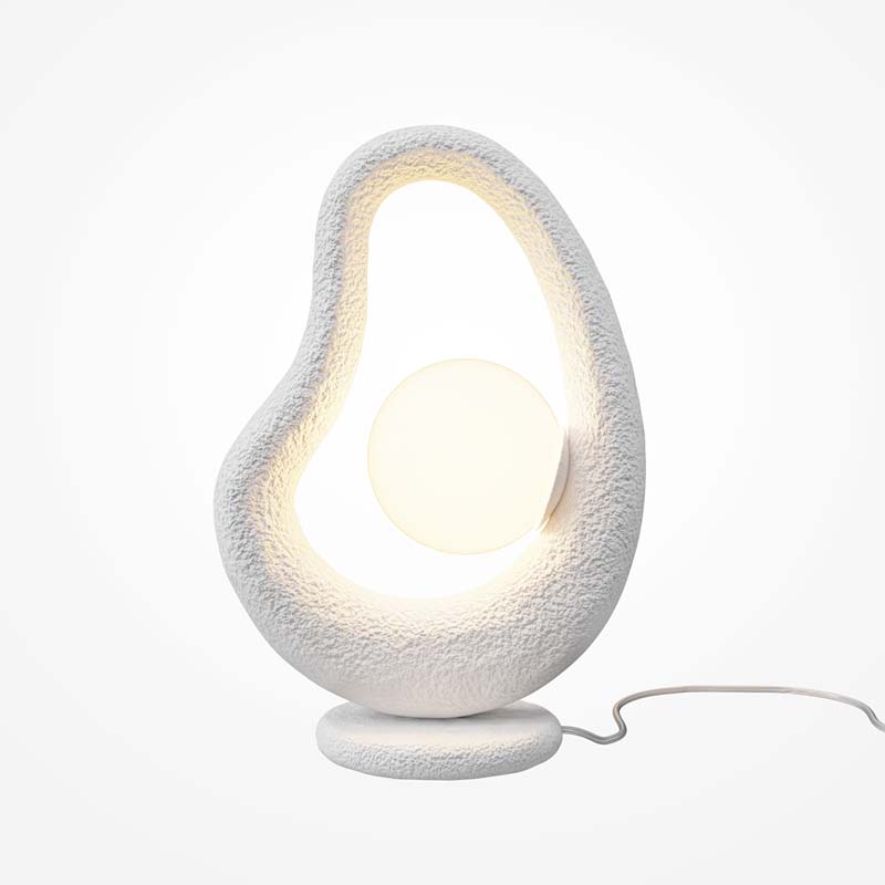 MAYTONI MOD380TL-01W Opus lampa stołowa