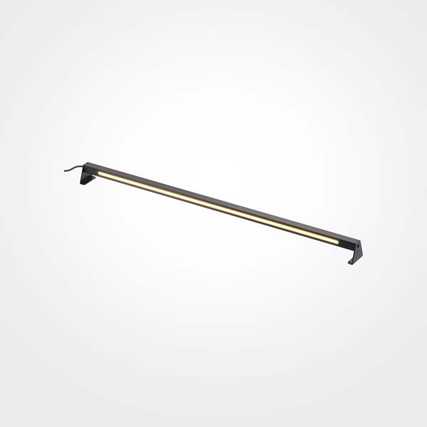 MAYTONI O415FL-L15B3K Edge Landscape Lighting czarny