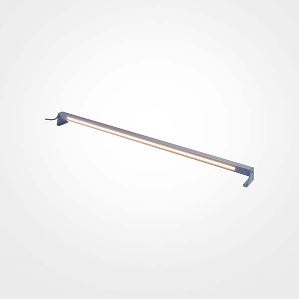 MAYTONI O415FL-L15GR3K Edge Landscape Lighting szary