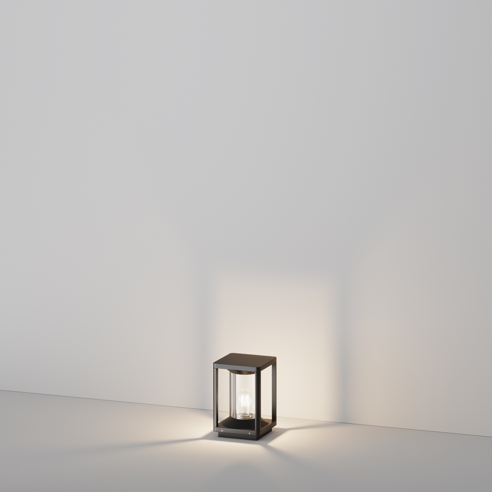 MAYTONI Lampa ścienna (kinkiet) O452FL-01GF