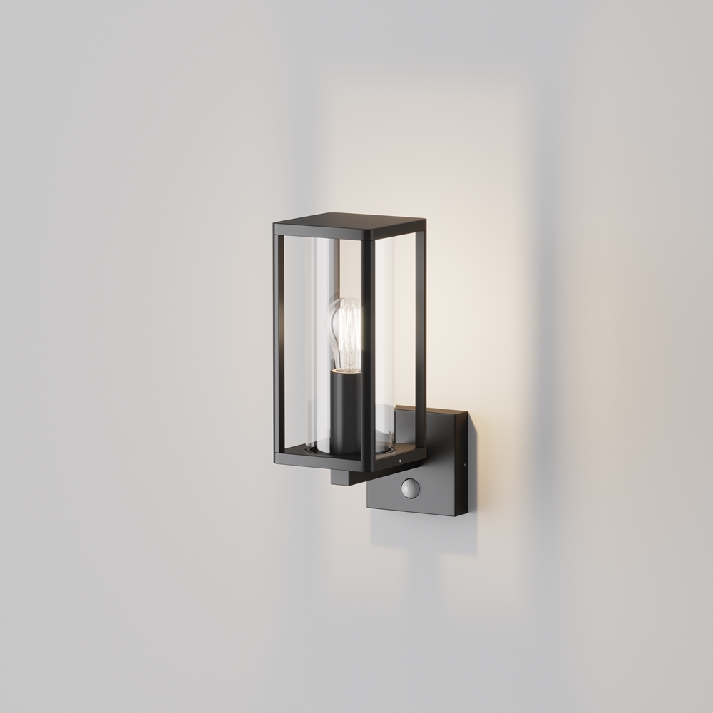 MAYTONI Lampa ścienna (kinkiet) O452WL-01GFSR