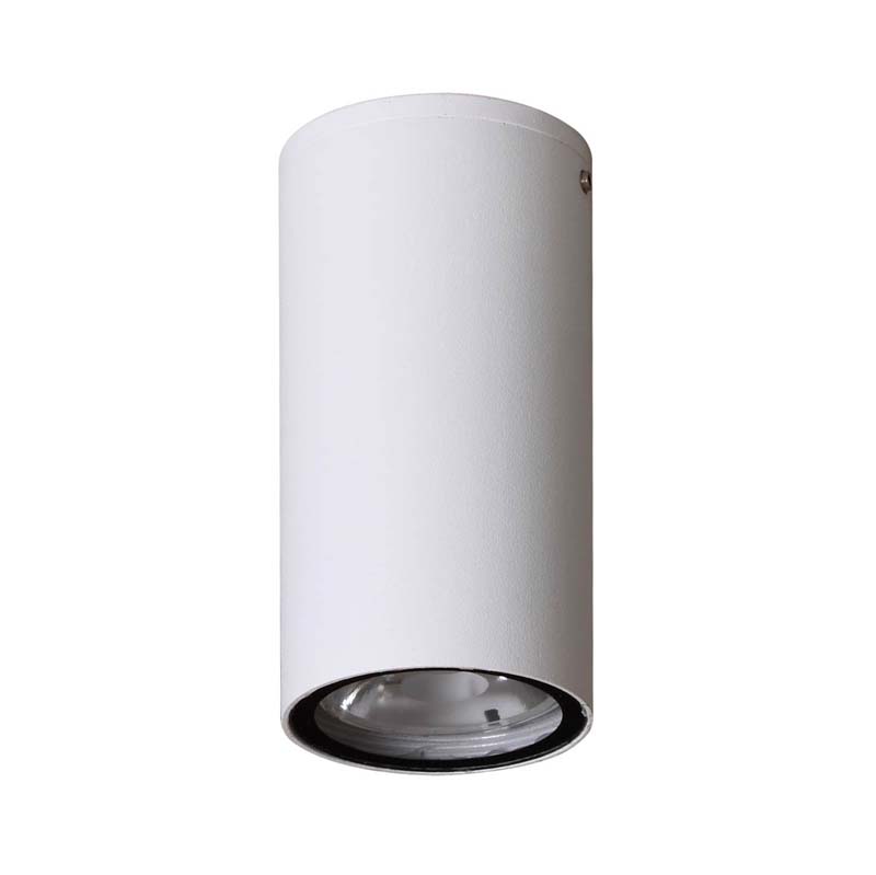 ITALUX OPN-2002-4K Fano 4K lampa zewnętrzna natynkowa biały