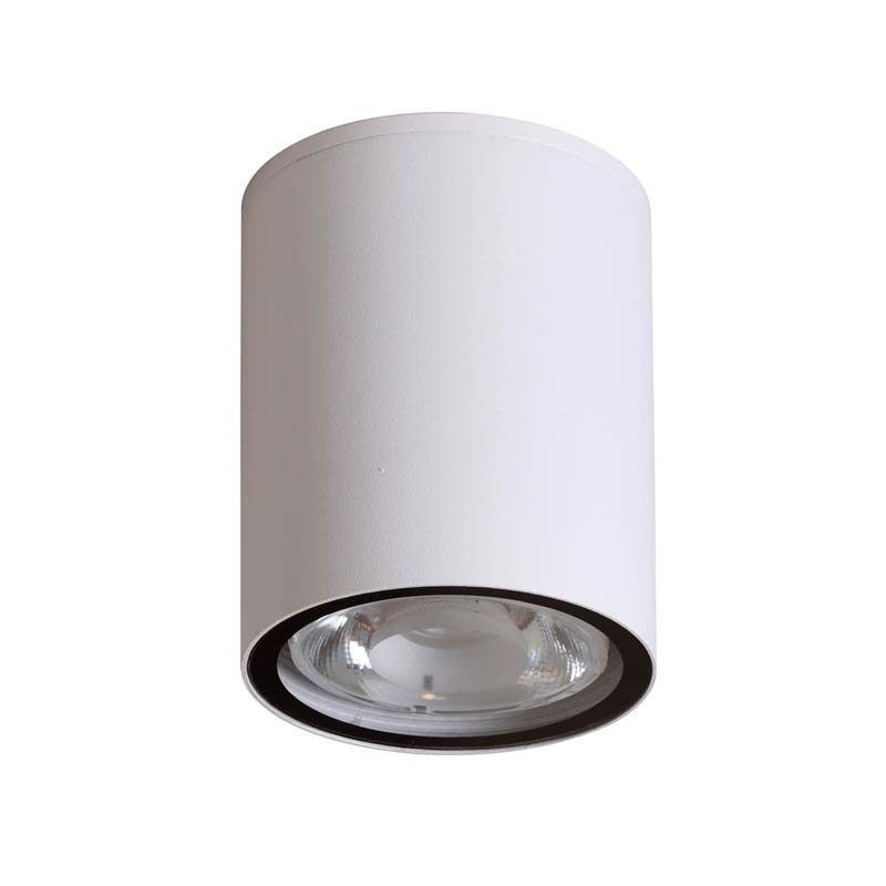 ITALUX OPN-2006-4K Fano 4K lampa zewnętrzna natynkowa biały
